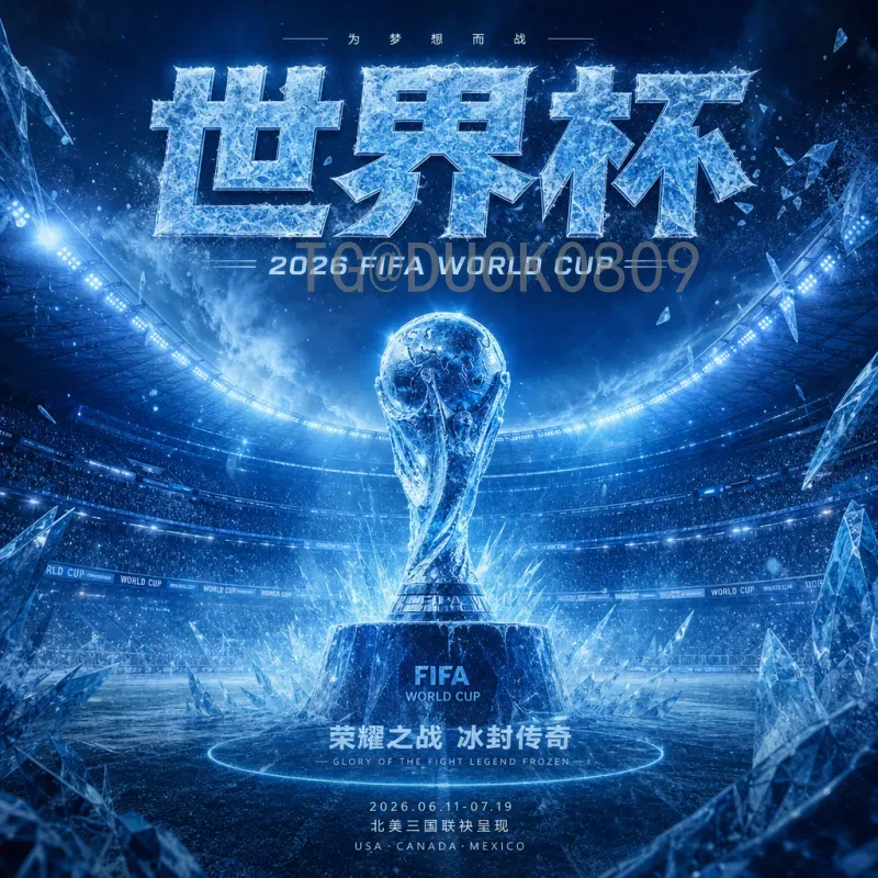 2026世界杯小组赛专题：新赛制、分组前瞻与出线形势深度解析